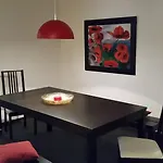 Cityapartment In Leipzig