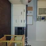 Cityapartment In Leipzig