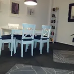 Cityapartment In Leipzig