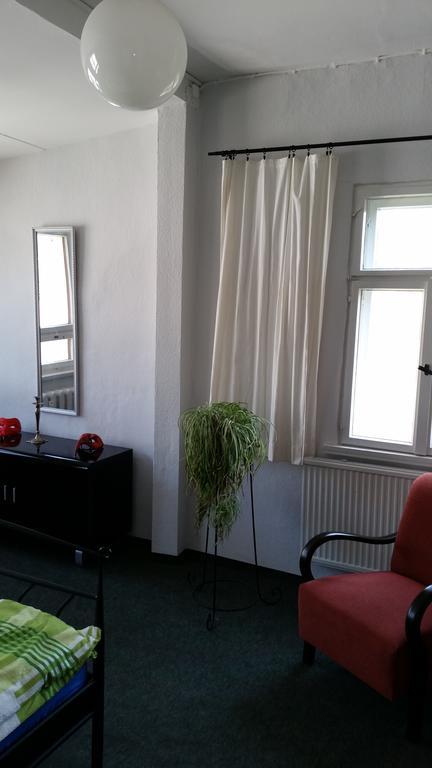 Apartment Cityapartment In Leipzig