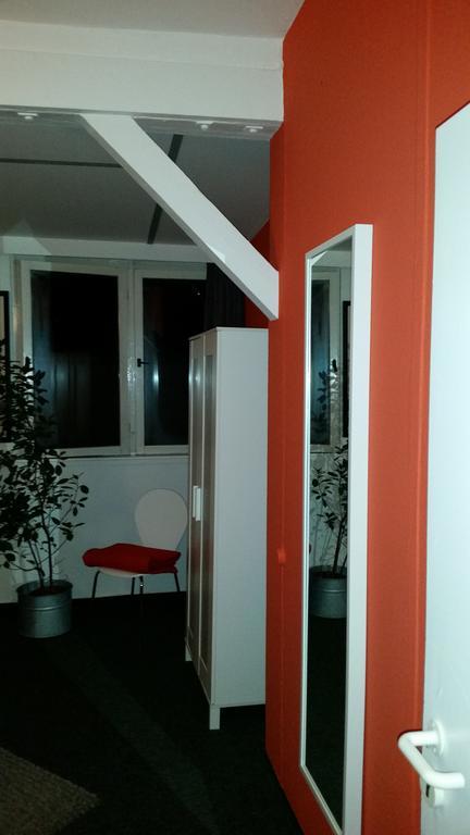 Apartment Cityapartment In
