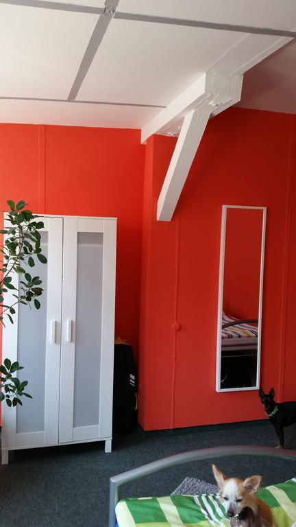 Cityapartment In Apartment Leipzig