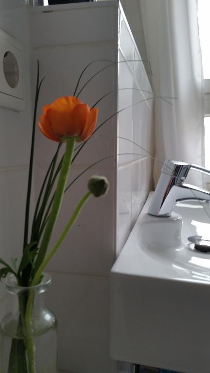 Cityapartment In Apartment *