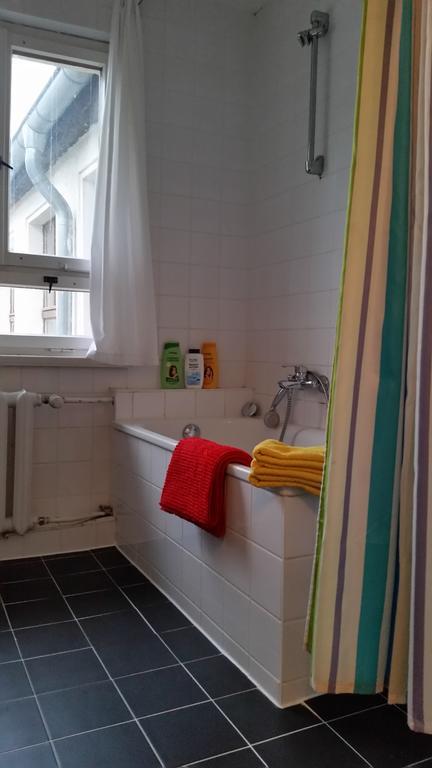 Apartment Cityapartment In Leipzig