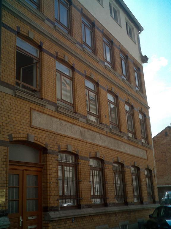 Cityapartment In * Leipzig