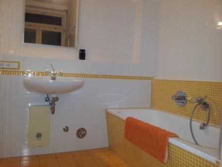 Cityapartment In