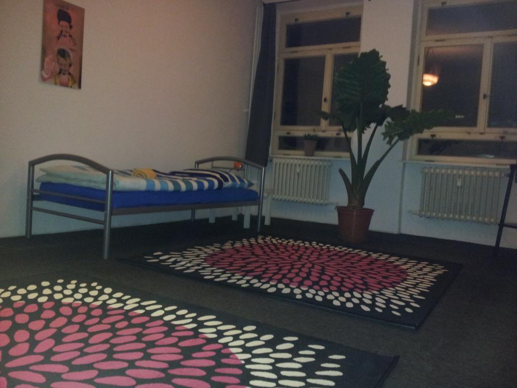 Cityapartment In