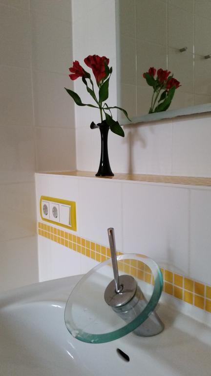 Cityapartment In Apartment
