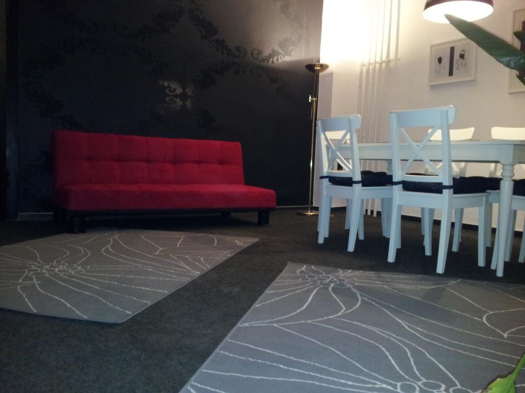 Cityapartment In *